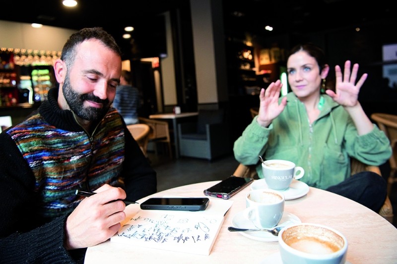 Alaia Martin Etxebeste