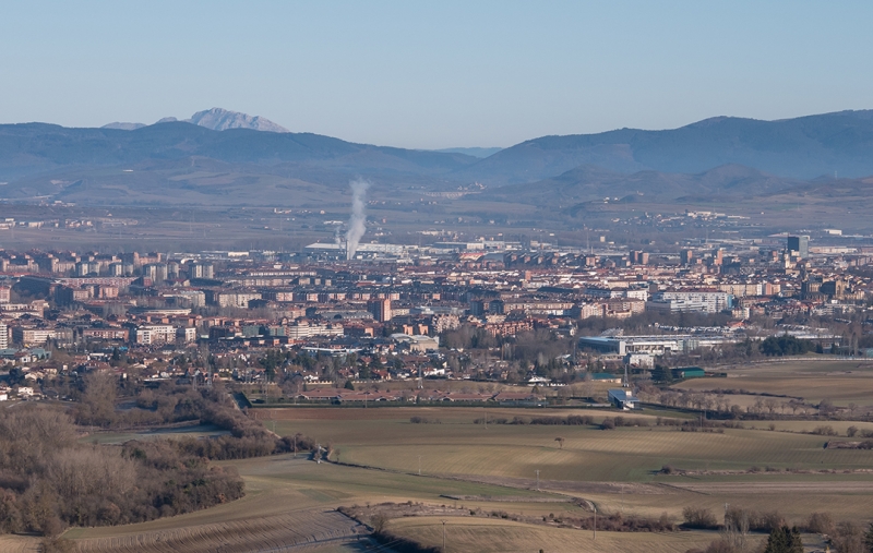 Bertso ibilbidea Gasteiz