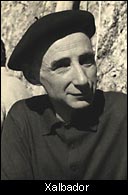 xalbador