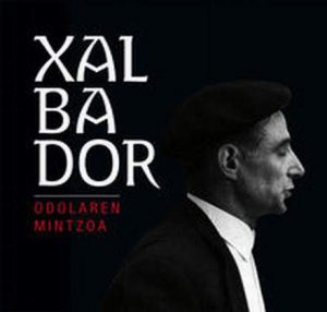 Xalbadorren lanak