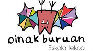Euskal Herriko Eskolartekoaren finala, larunbatean Saran