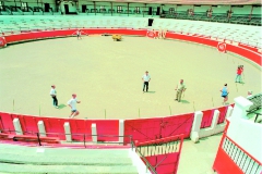 plaza