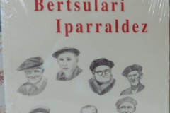 Benat-Soule-liburua