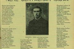 2 + 2. Bertsolariya TXIKI