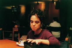 ULTIMAS-B