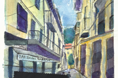 egaña