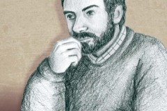 Joseba-Sarrionandia-Nagore-Txintxurreta