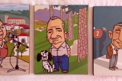 Mariano-Lexoti-eta-Joxe-Joakin-Mitxelenaren-karikaturak
