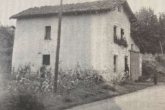 Marianoren-etxea