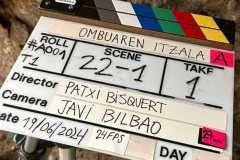 Claqueta-Ombuaren-Itzala