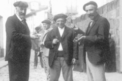 A43 Pello Errota Argazkia-1896-Arrasate-Joxe-Zapirain-Pello-Errota-Pedro-Mari-Otaño