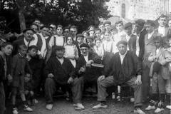 A17 TXIRRITA OLEGARIO ETA GAZTELU