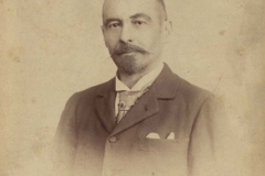 A4 ANTONIO PEÑA Y GOÑI (1846-1896)