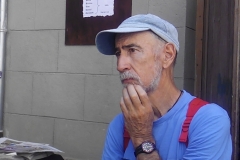 Castelló d´Empûries 2019
