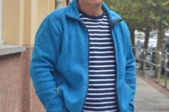 Pakito Lujanbio Galdeano
