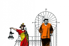 2.- TXIRRITA JUSTIZIA BIDALTZEKO