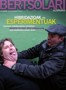Bertsolari 89