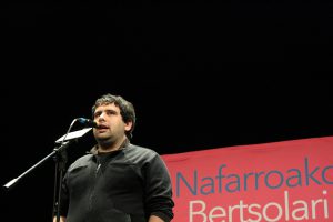 Xabier Terreros