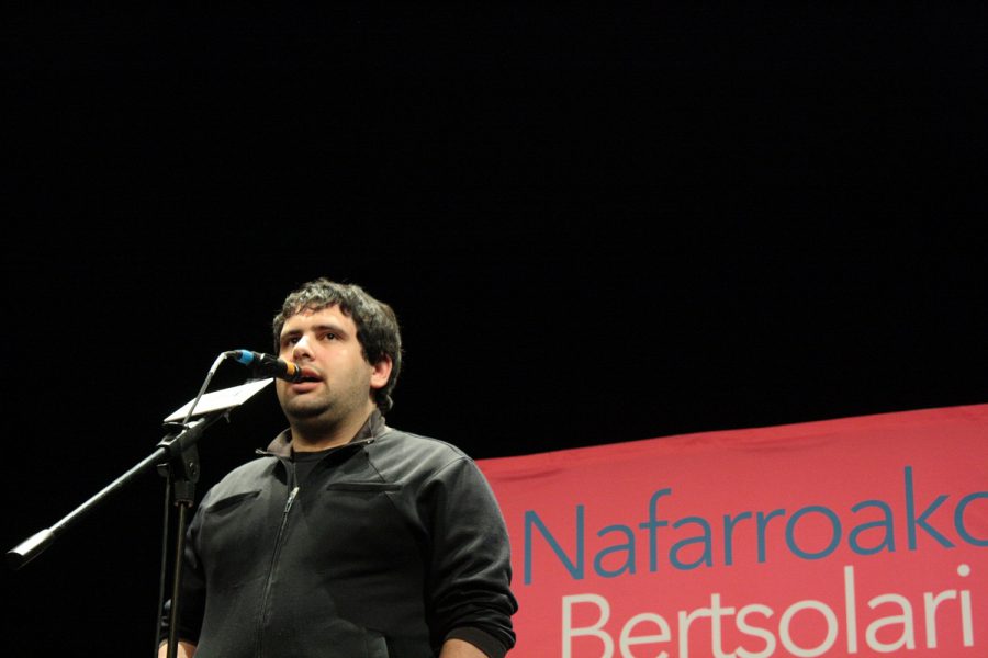 Xabier Terreros