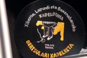 Sustrai Colina txapeldunaren bidea finalean