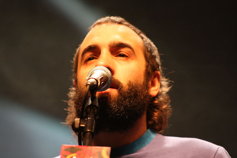Bertso bira Bilbon