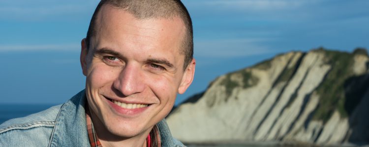 Jakub Szafranski, bertsolaritza objektiboan duen poloniarra