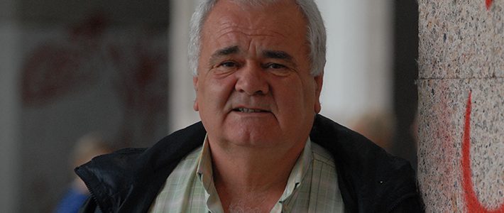 Julian Albistur