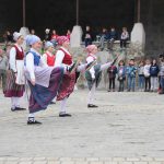 Herritarren omenaldia jaso du Aitor Mendiluzek