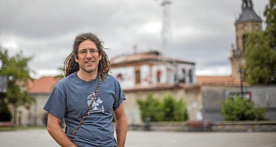 Ruben Sanchez Bakaikoa