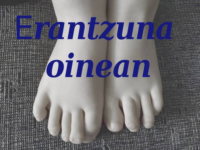 Bertsolaritza etxera ekarriko du 'Erantzuna oinean' jolasak
