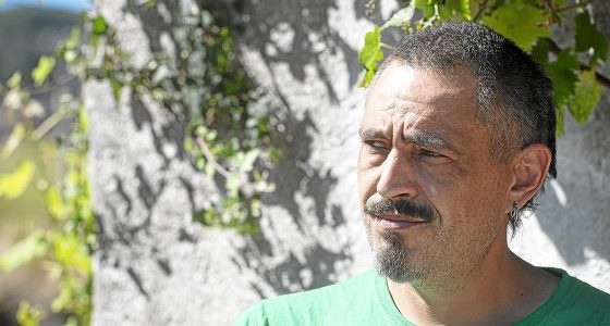 «Publiko aurrean pizten zaidana da gehien faltan sumatzen dudana»