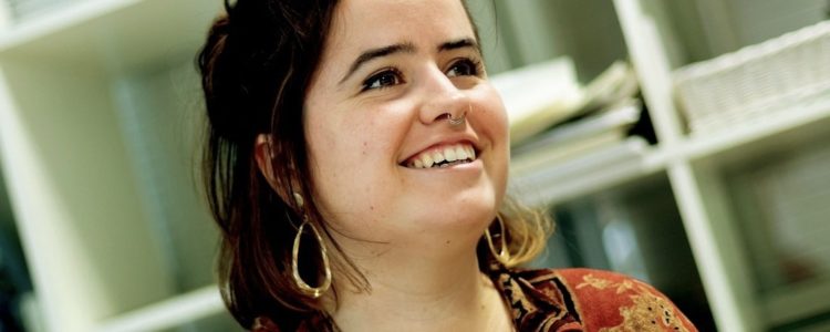 Peru Abarka lehiaketa irabazi du Malen Amenabar bertsolariak