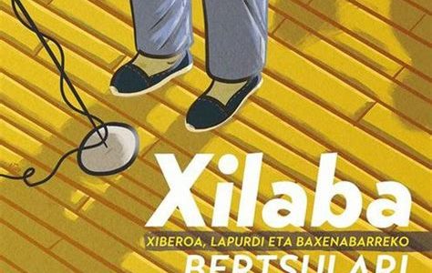 Xilaba 2020 kanporaketak