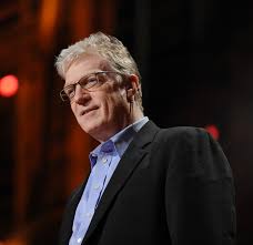 Ken Robinson