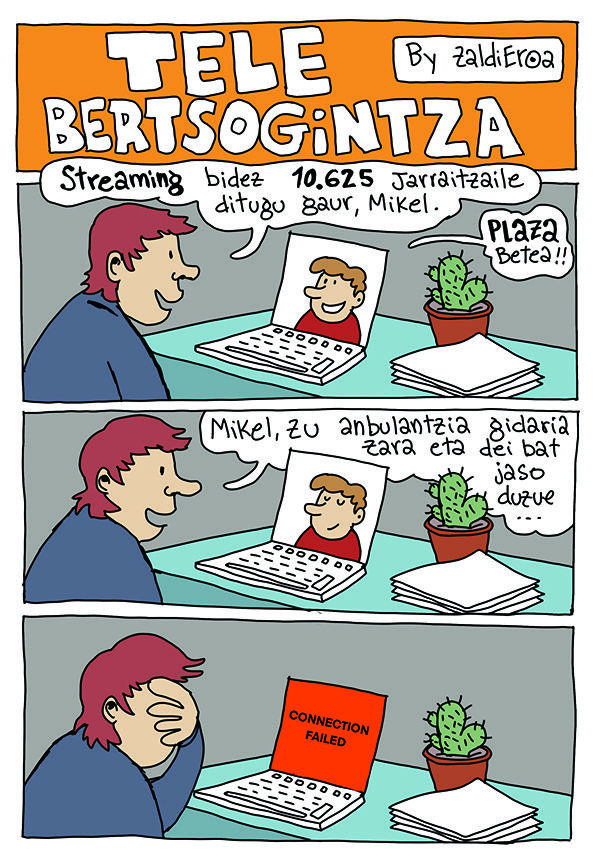 Telebertsogintza