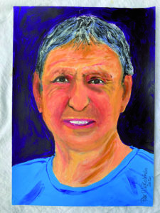 Juan Jose Loidisaletxe