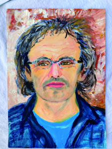 Jon Sarasua