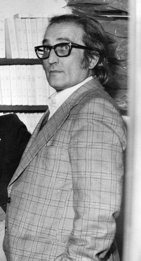 Gabriel Aresti Gabriel Aresti