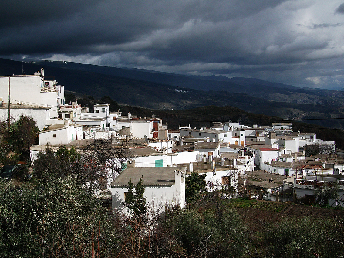 Alpujarrako Troboa