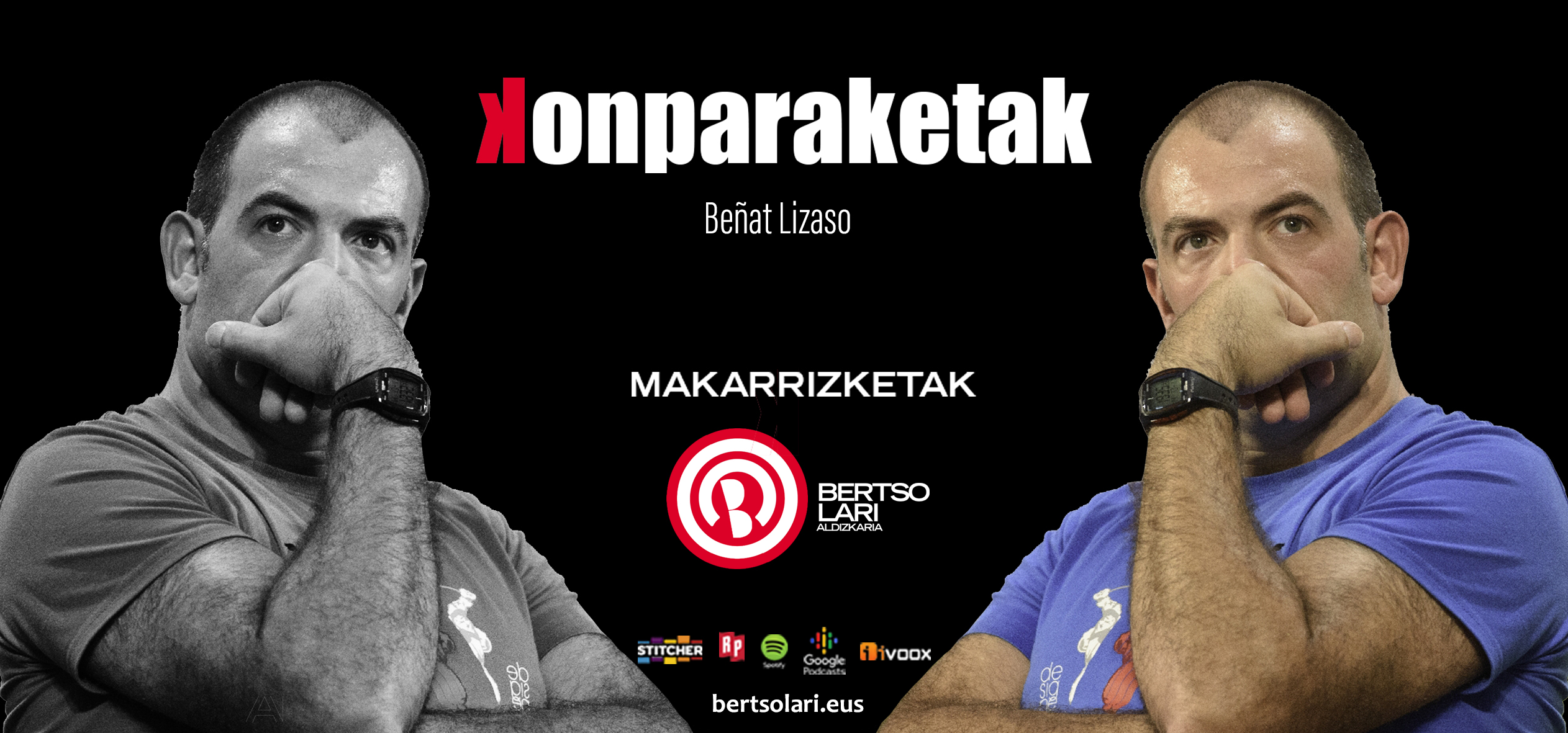 Konparaketak