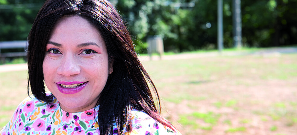 Rebeca Díaz, Mañukortaren zaintzailea: “Gregorioren komikotasuna berezkoa zen, ez zen ikasia”