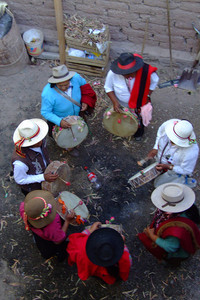 Kaxa kantak Argentina ipar-mendebaldean