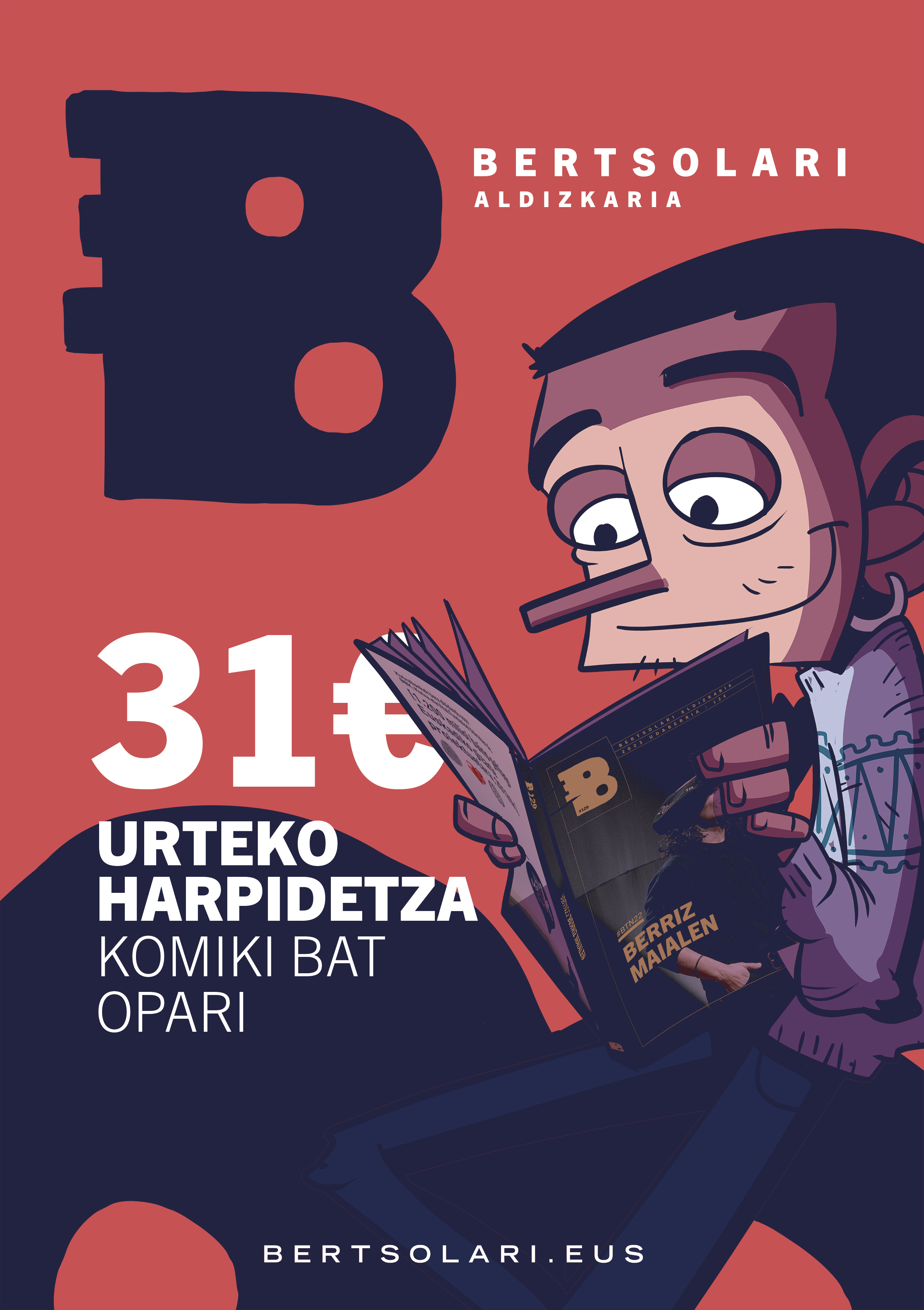 HARPIDETZA HARPIDETZA