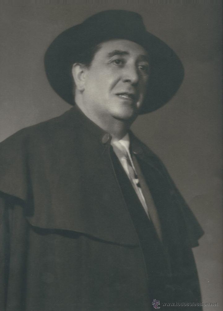 Luis Antonio De Vegaren 'Okerra-etxea'