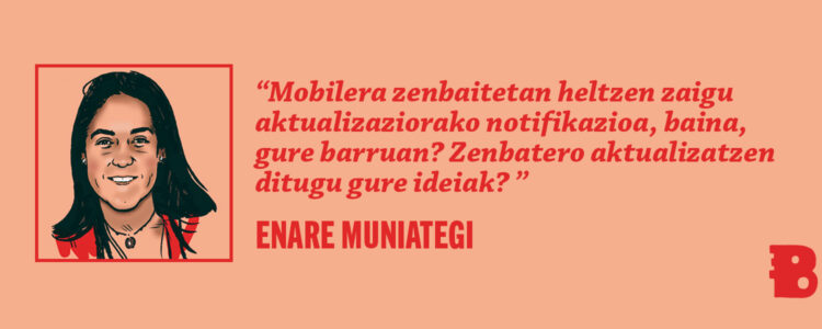 Errimak dira