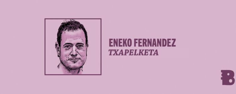 Txapelketa