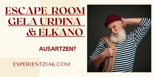 Experientziak
