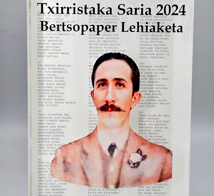 Txirristaka Saria