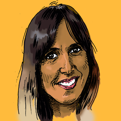Ilaski Serrano-(r)en argazkia