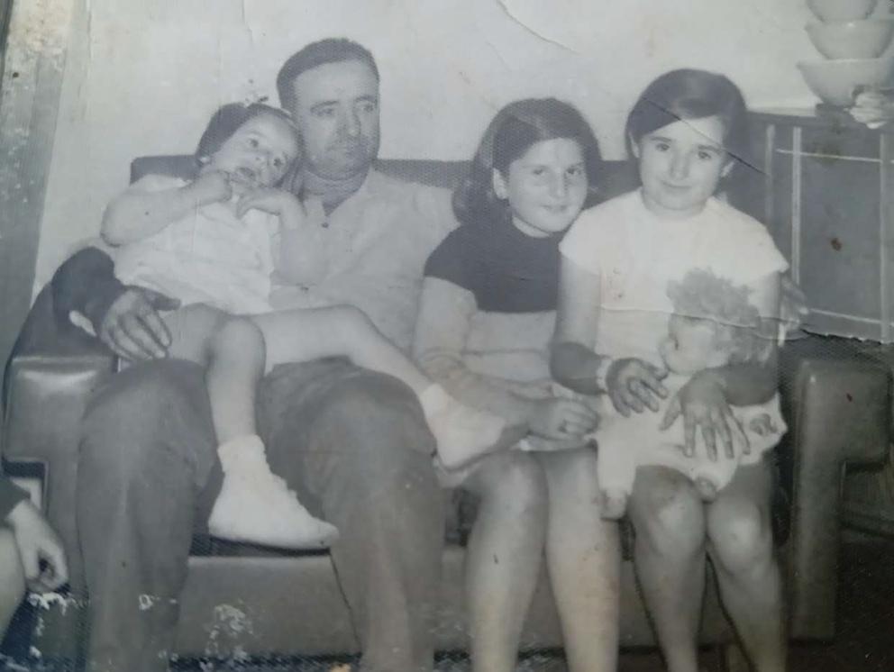 Mariano Ostolaiz Goia Mariano Ostolaiz Goia
